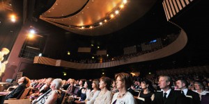 Company Meeting Cork Opera House