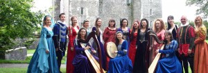 Bunratty Medieval Banquet