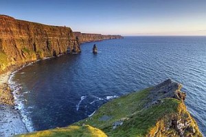 Cliffs of Moher day tour