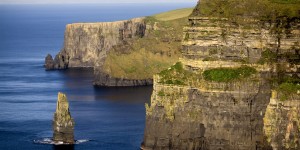 Cliffs of Moher Day Tour