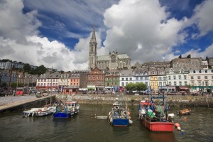 Cobh Day Tour