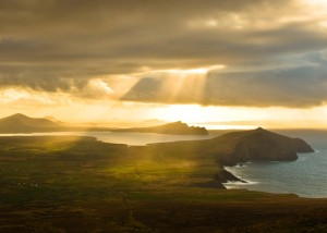 Ring of Kerry Day Tour