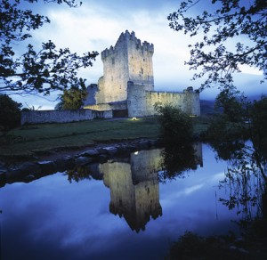 Ring of Kerry Day Tour