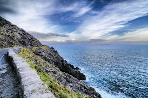 Driving the Ring of Kerry