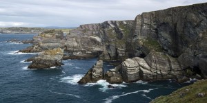 Mizen Head View