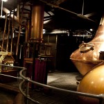 Jameson Distillery Midleton