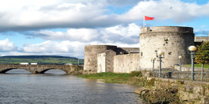 Tour de Cork a Limerick