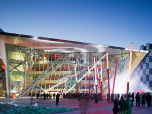 Bord Gáis Energy Theatre