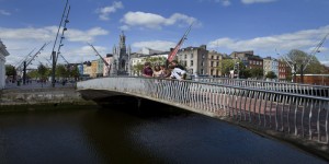 Cork City & Whiskey Distillery Tour