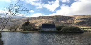 Havens, Harbours & Hidden Gems - Gougane Barra