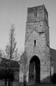 Red Abbey Cork