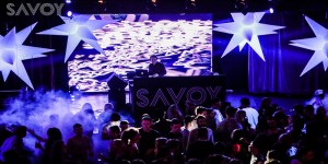 Savoy Nighclub Cork