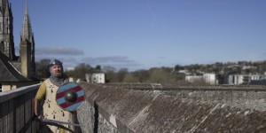 Viking Tour of Cork