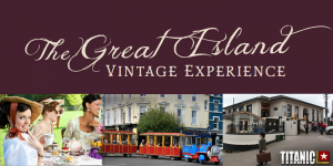 The Great Island Vintage Experience