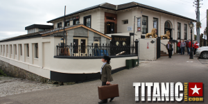 Titanic Experience Cobh